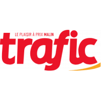 Trafic logo