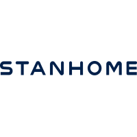 Stanhome logo