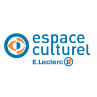E.Leclerc Espace Culturel logo