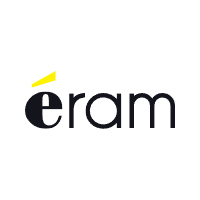 Eram logo