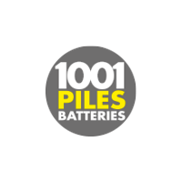 1001 Piles Batteries