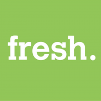 fresh.