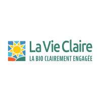 La Vie Claire logo