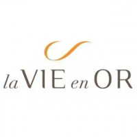 La Vie en Or Auchan