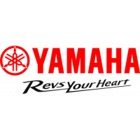 Yamaha logo