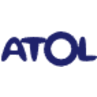 Atol Mon Opticien logo