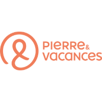 Pierre & Vacances logo
