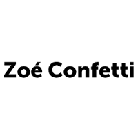 Zoé Confetti