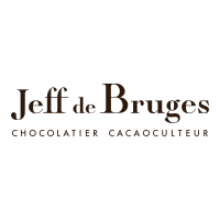 Jeff de Bruges logo