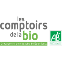 Les Comptoirs de la Bio