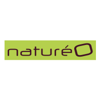 naturéO logo