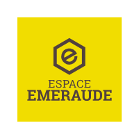 Espace emeraude logo