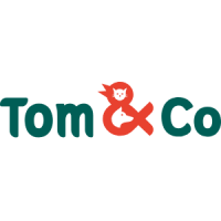 Tom&Co logo