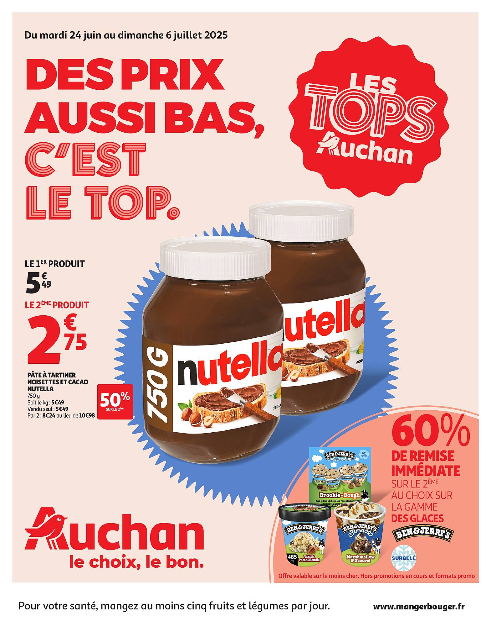Auchan Catalogue