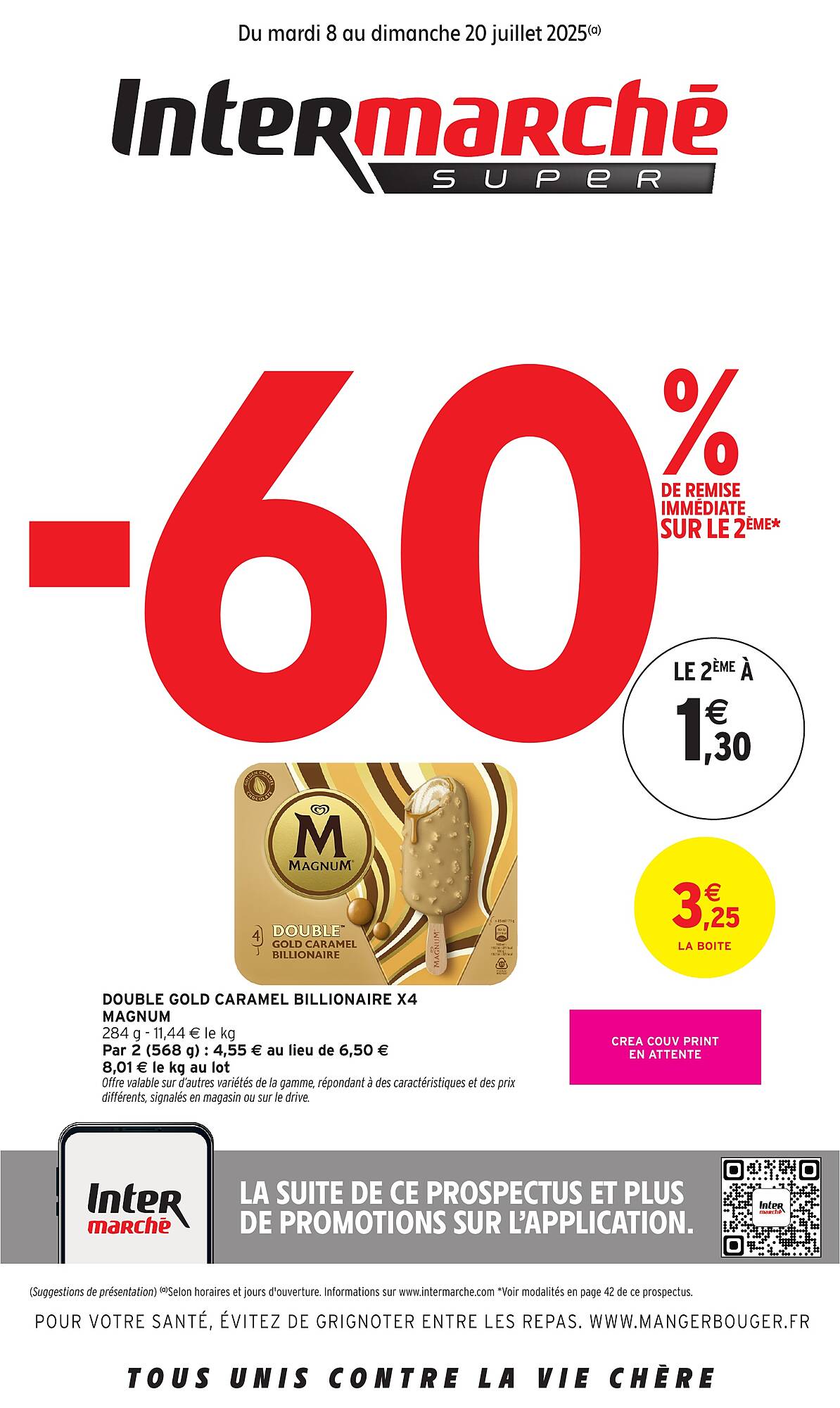 Intermarché Catalogue