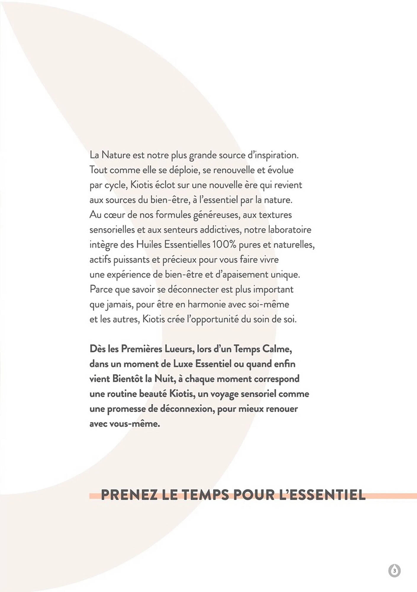 Stanhome Catalogue - Pagina 3