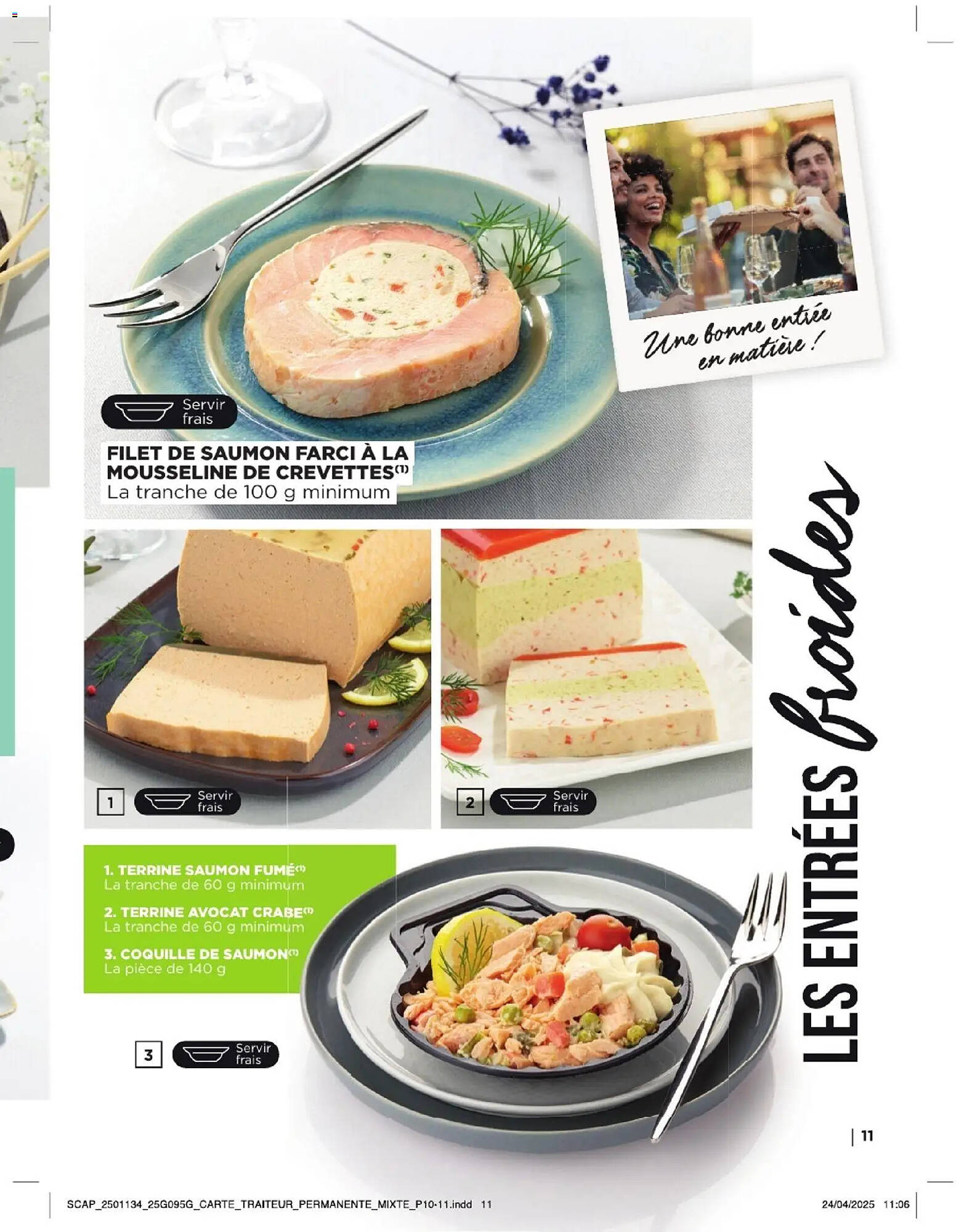 E.Leclerc Catalogue - Pagina 11