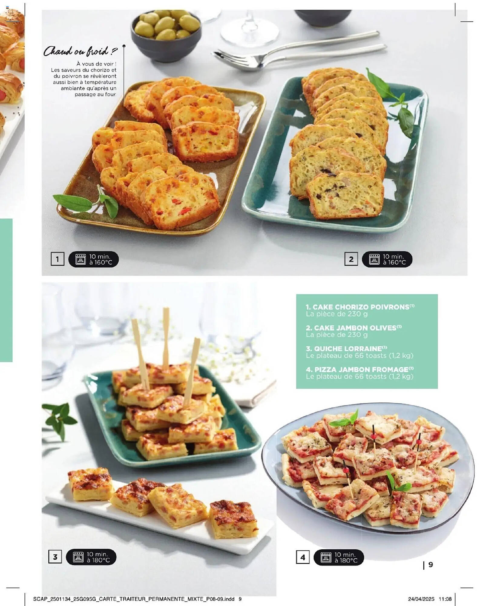 E.Leclerc Catalogue - Pagina 9
