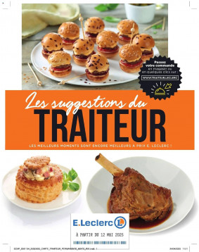 E.Leclerc Catalogue