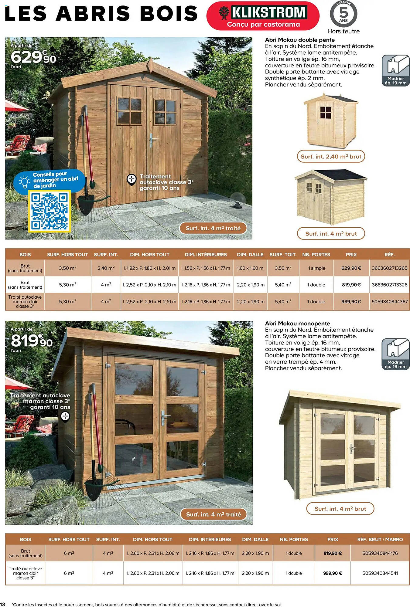 Castorama Catalogue - Pagina 18