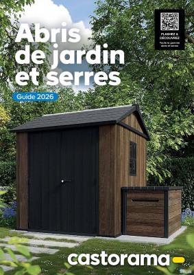 Castorama Catalogue
