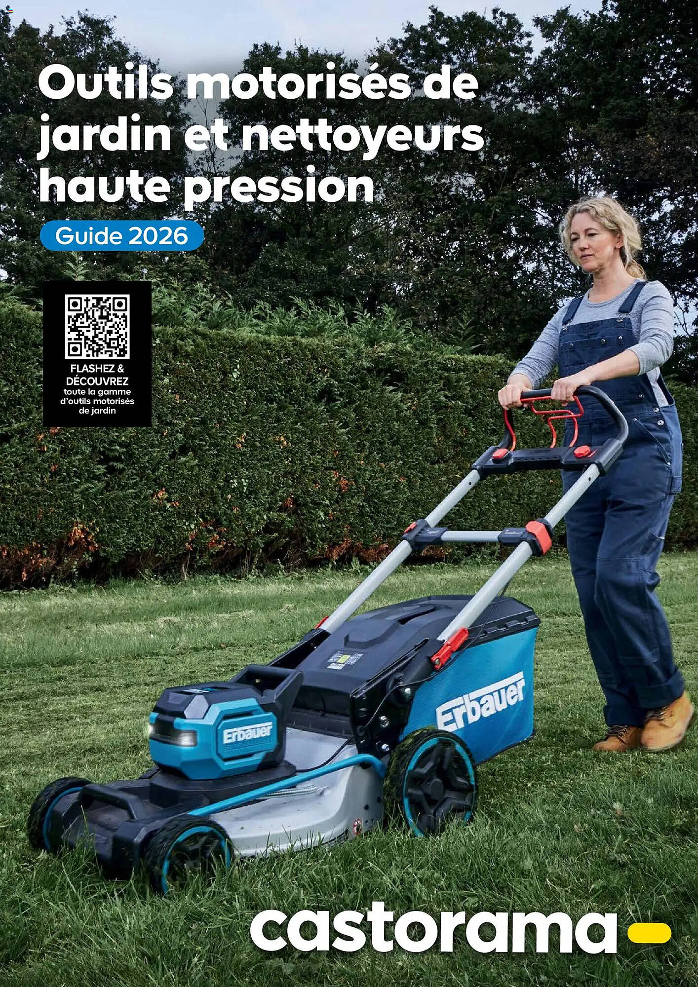 Castorama Catalogue - Pagina 1