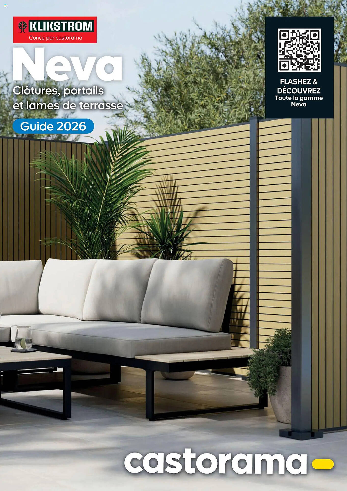 Castorama Catalogue - Pagina 1
