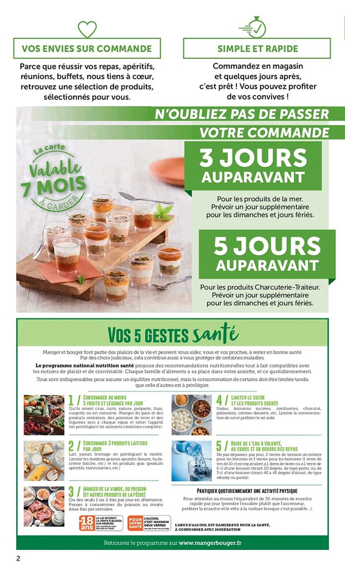Hyper U Catalogue - Pagina 2