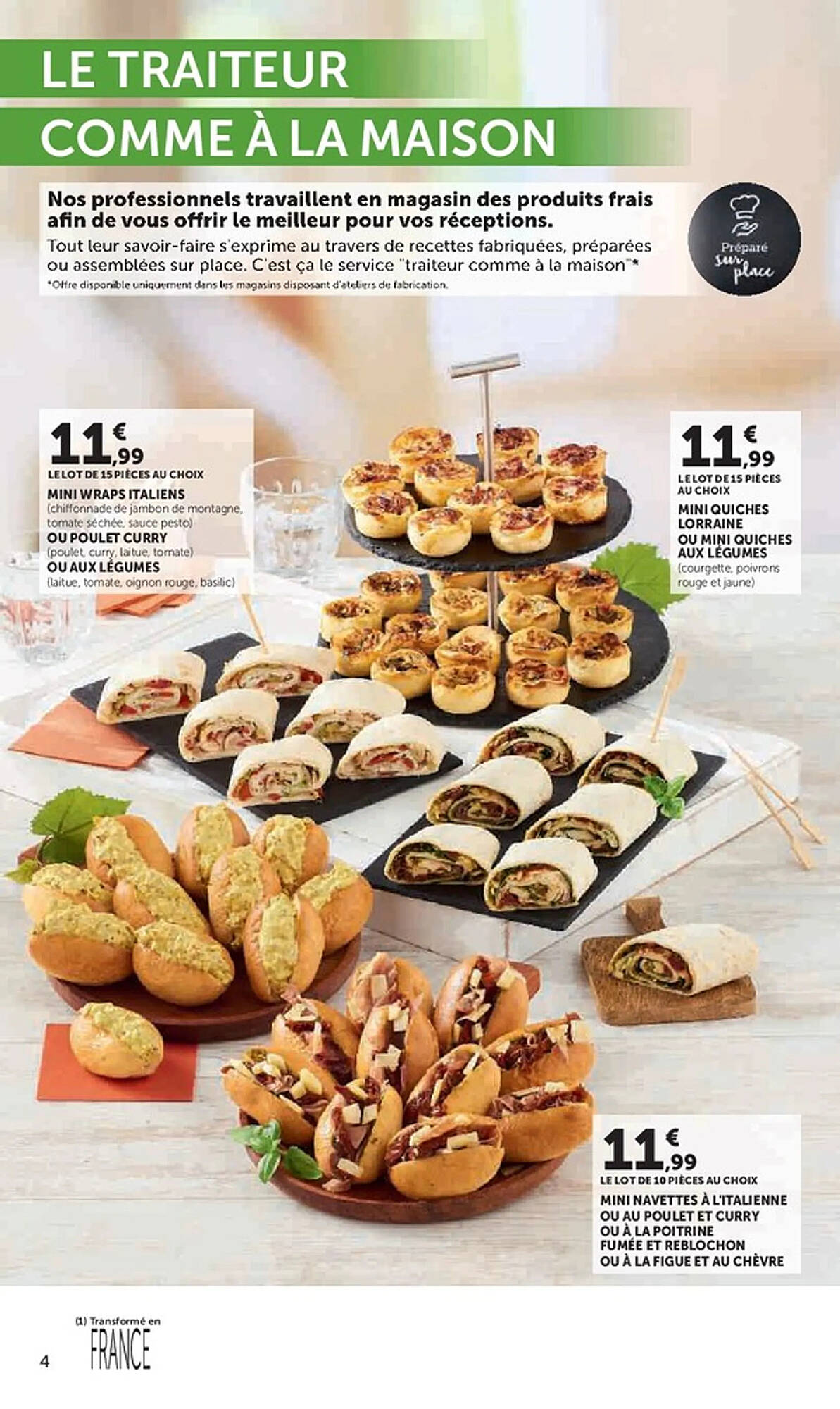 Hyper U Catalogue - Pagina 4