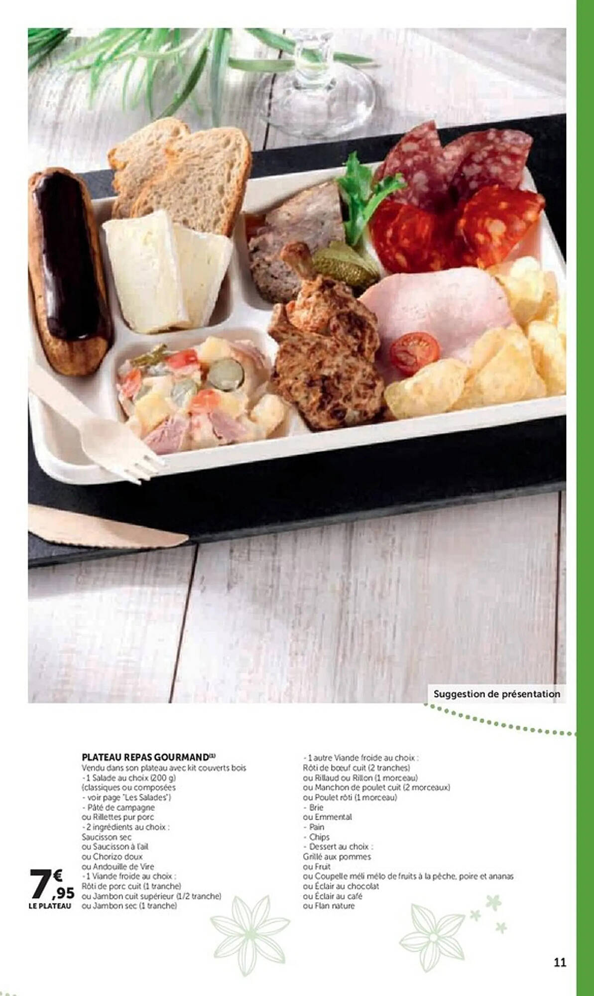 Super U Catalogue - Pagina 11