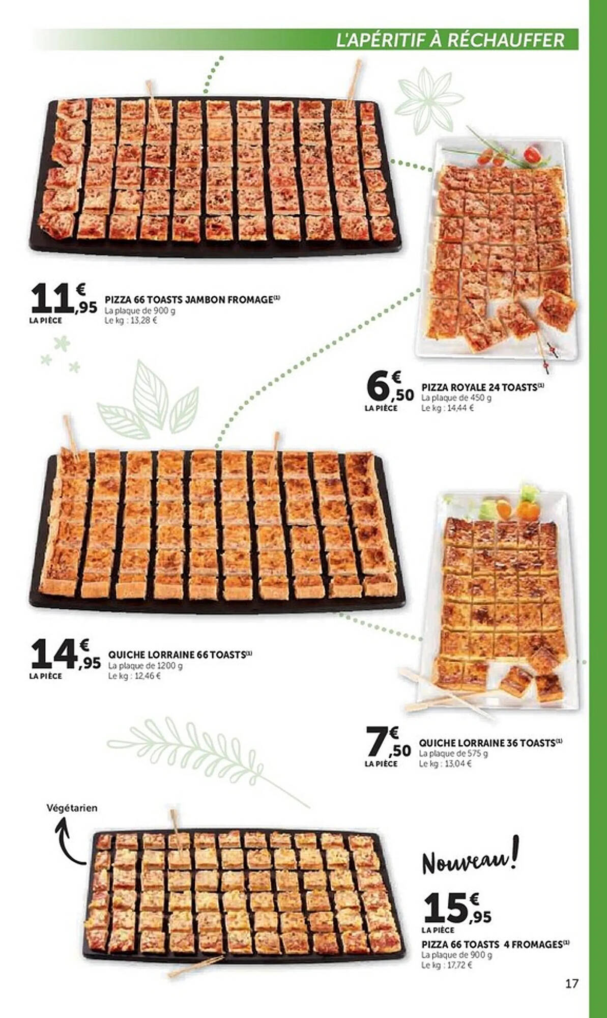 Super U Catalogue - Pagina 17