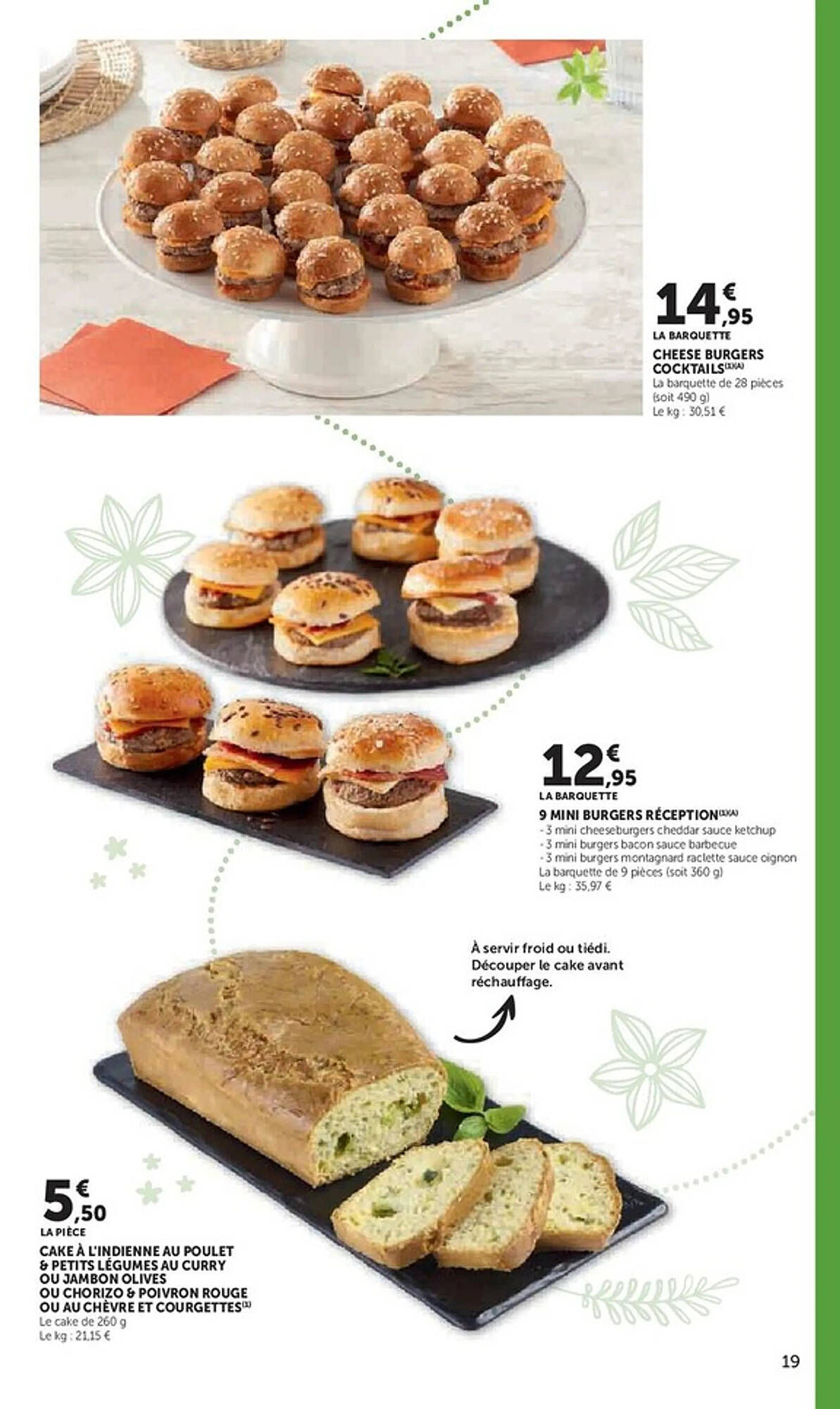 Super U Catalogue - Pagina 19