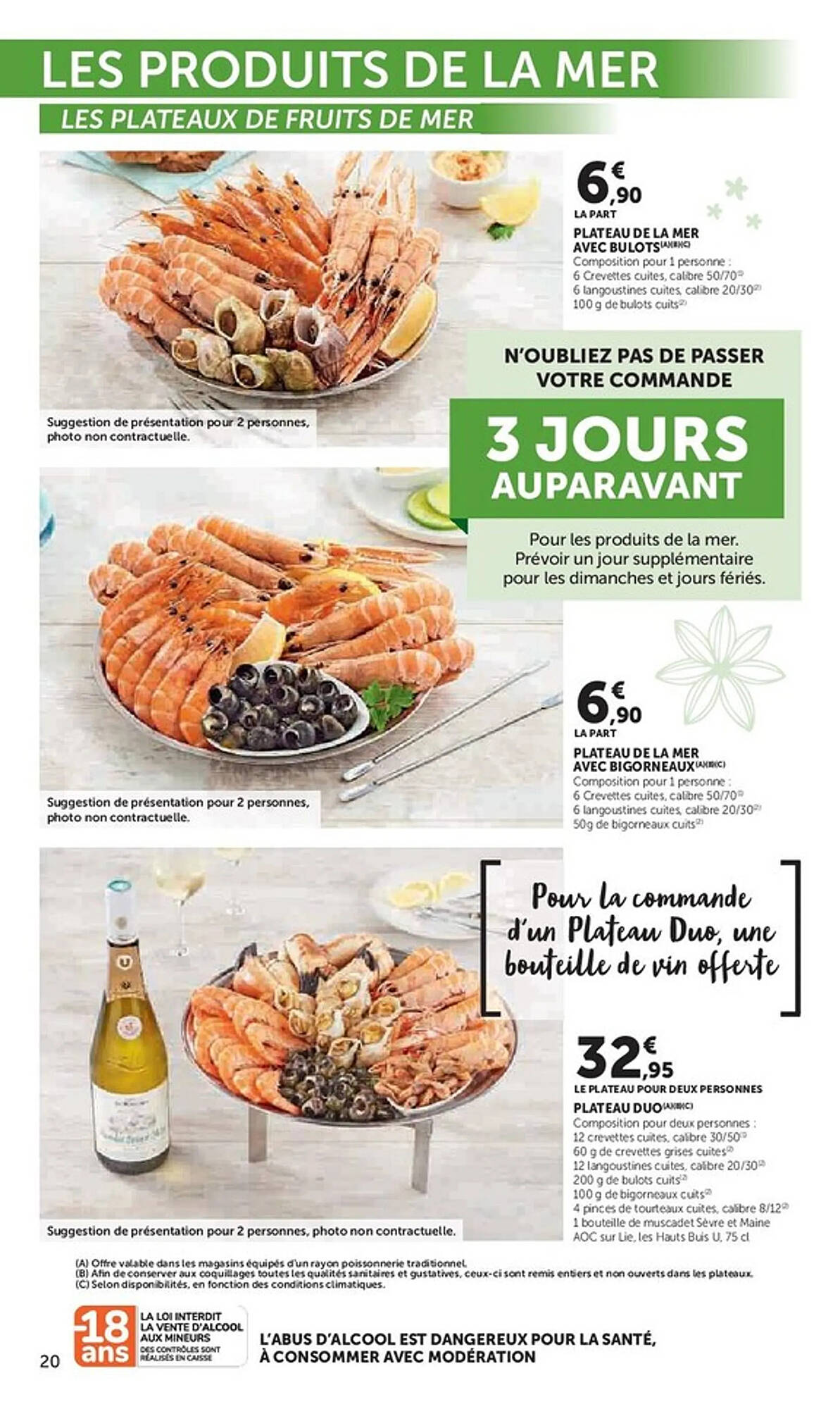 Super U Catalogue - Pagina 20