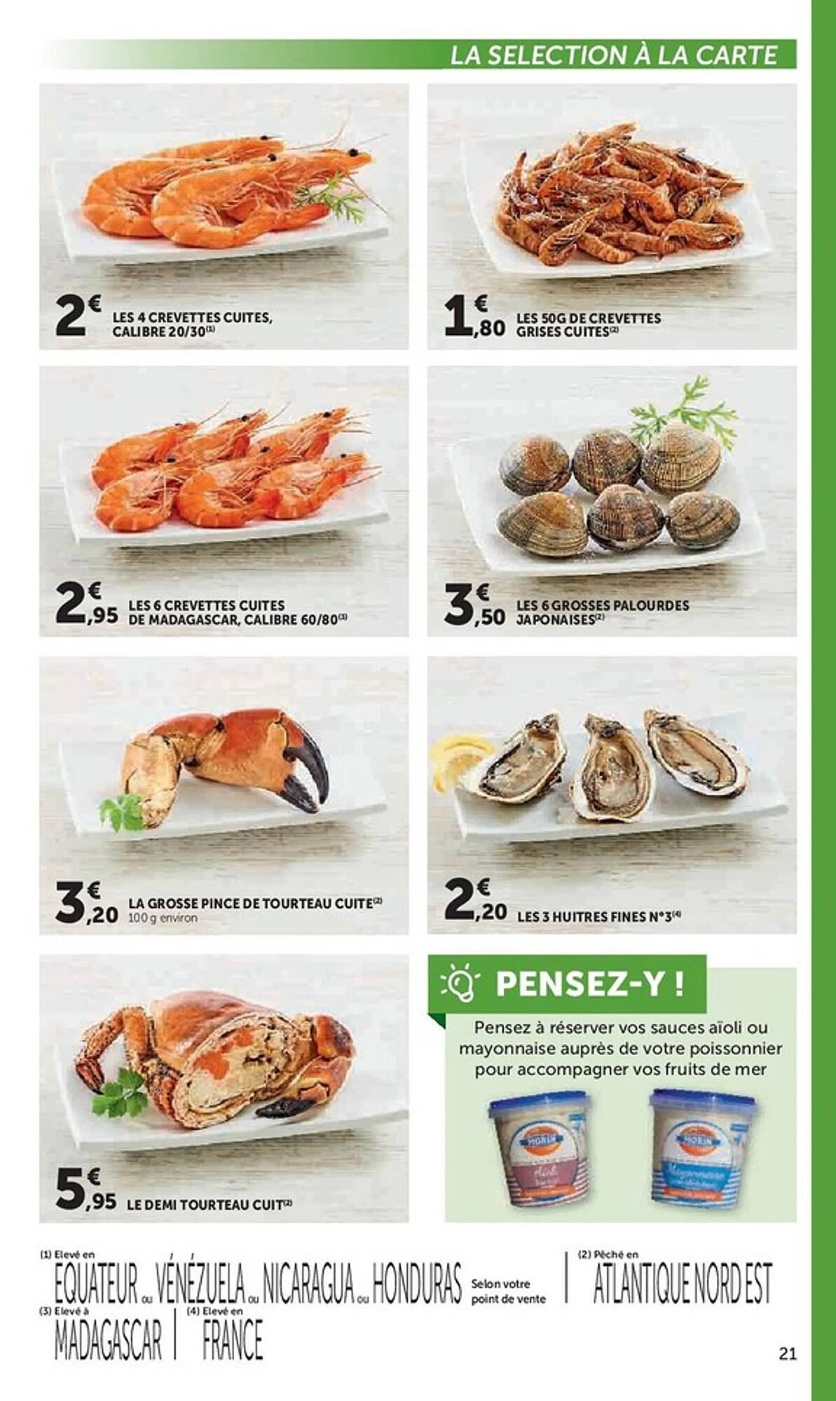 Super U Catalogue - Pagina 21