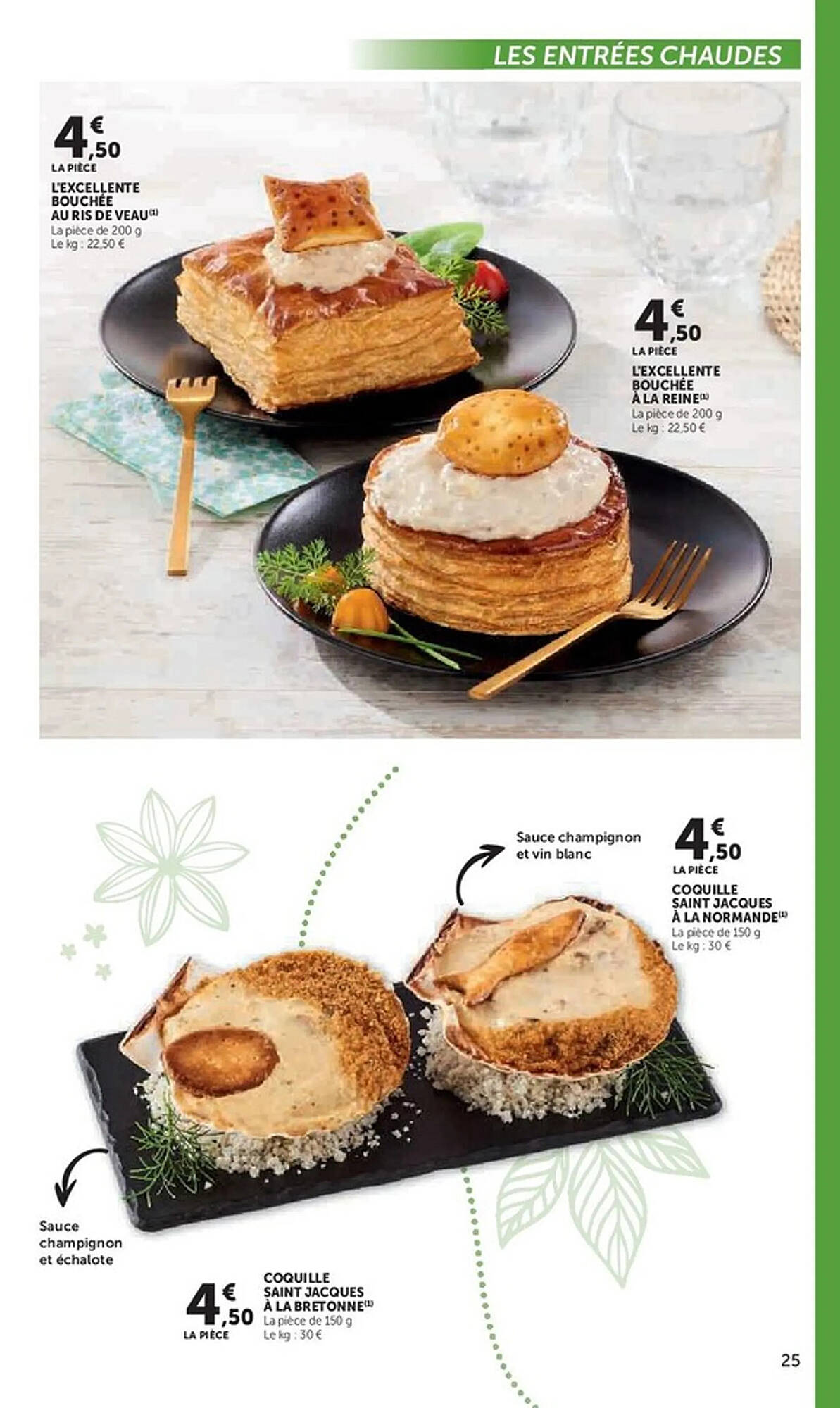 Super U Catalogue - Pagina 25