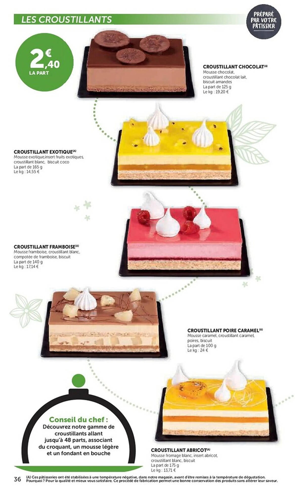 Super U Catalogue - Pagina 36