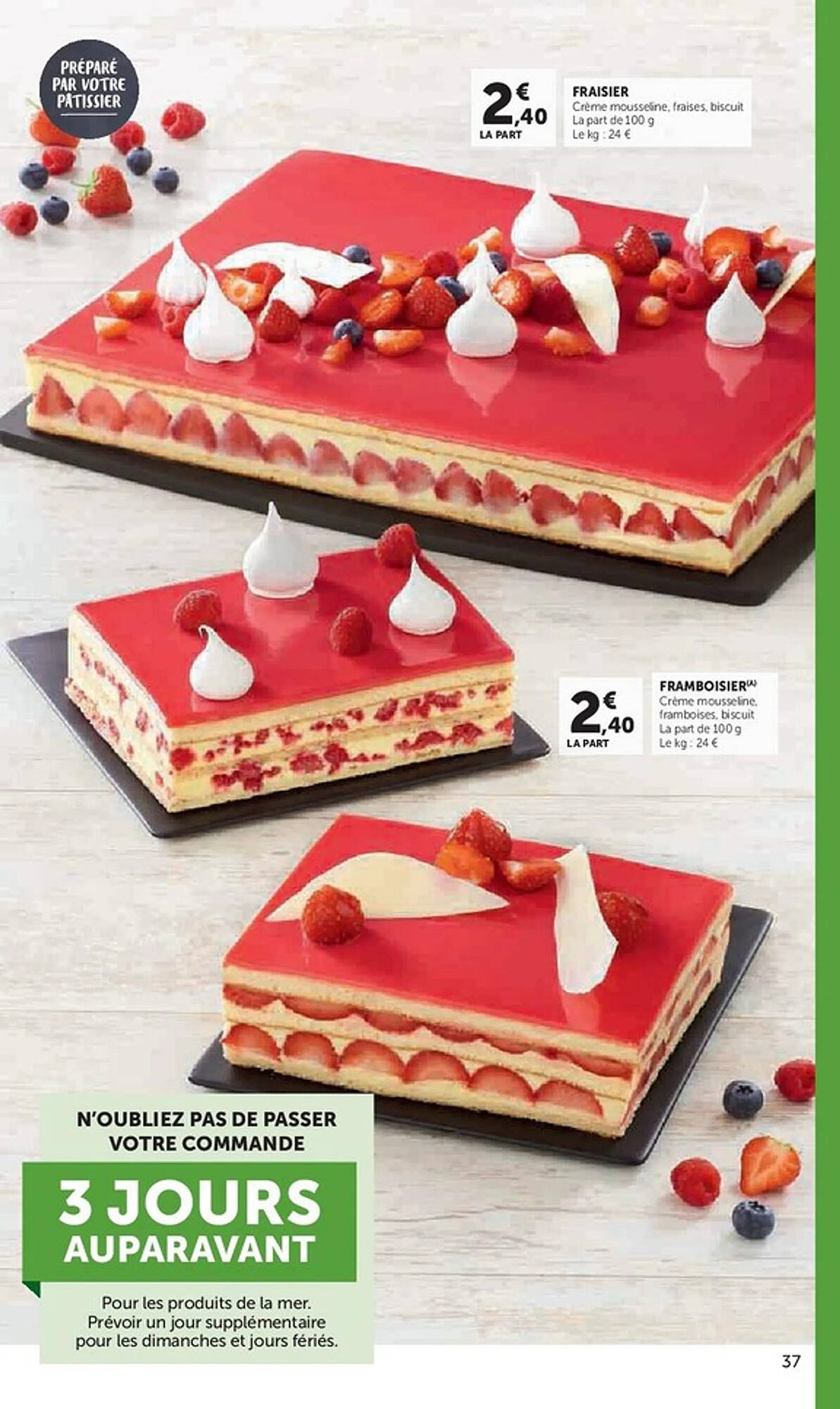 Super U Catalogue - Pagina 37