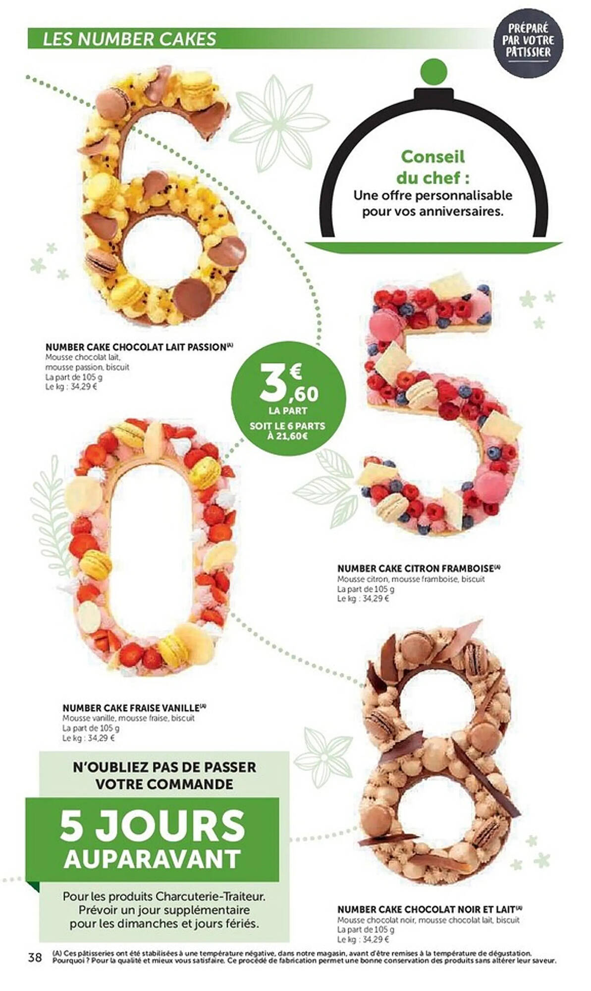 Super U Catalogue - Pagina 38