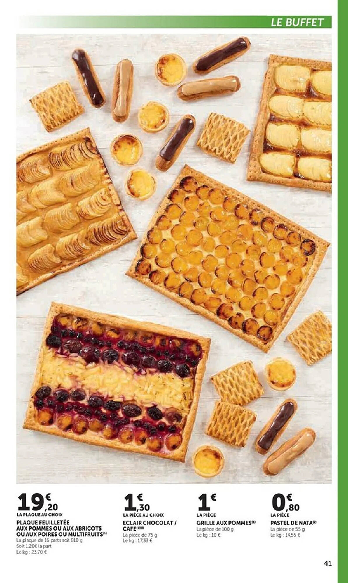 Super U Catalogue - Pagina 41