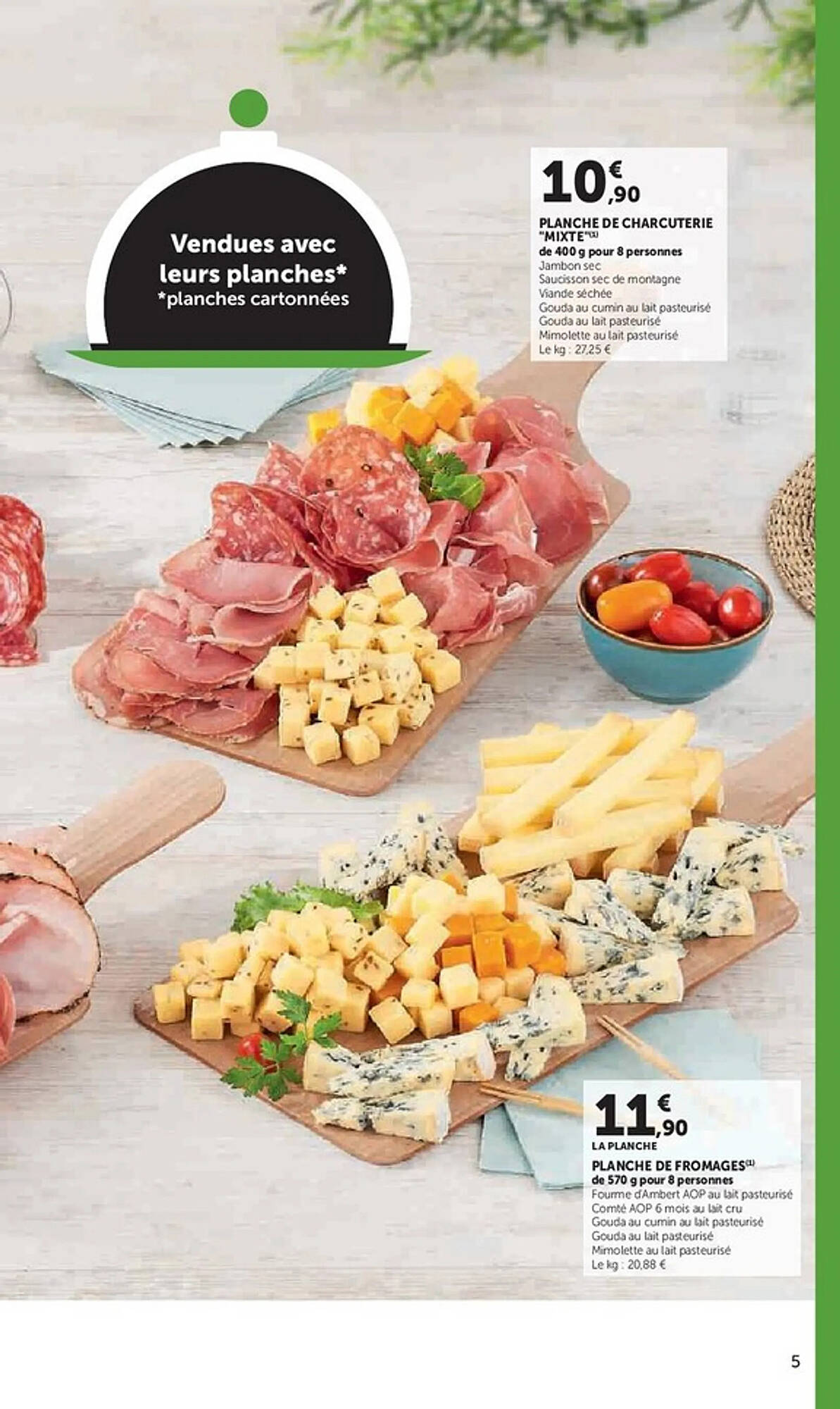 Super U Catalogue - Pagina 5