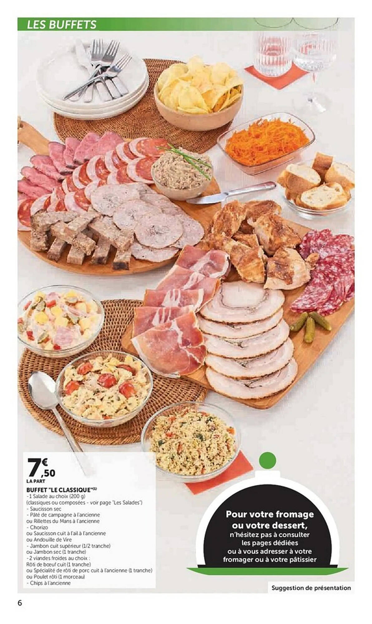 Super U Catalogue - Pagina 6