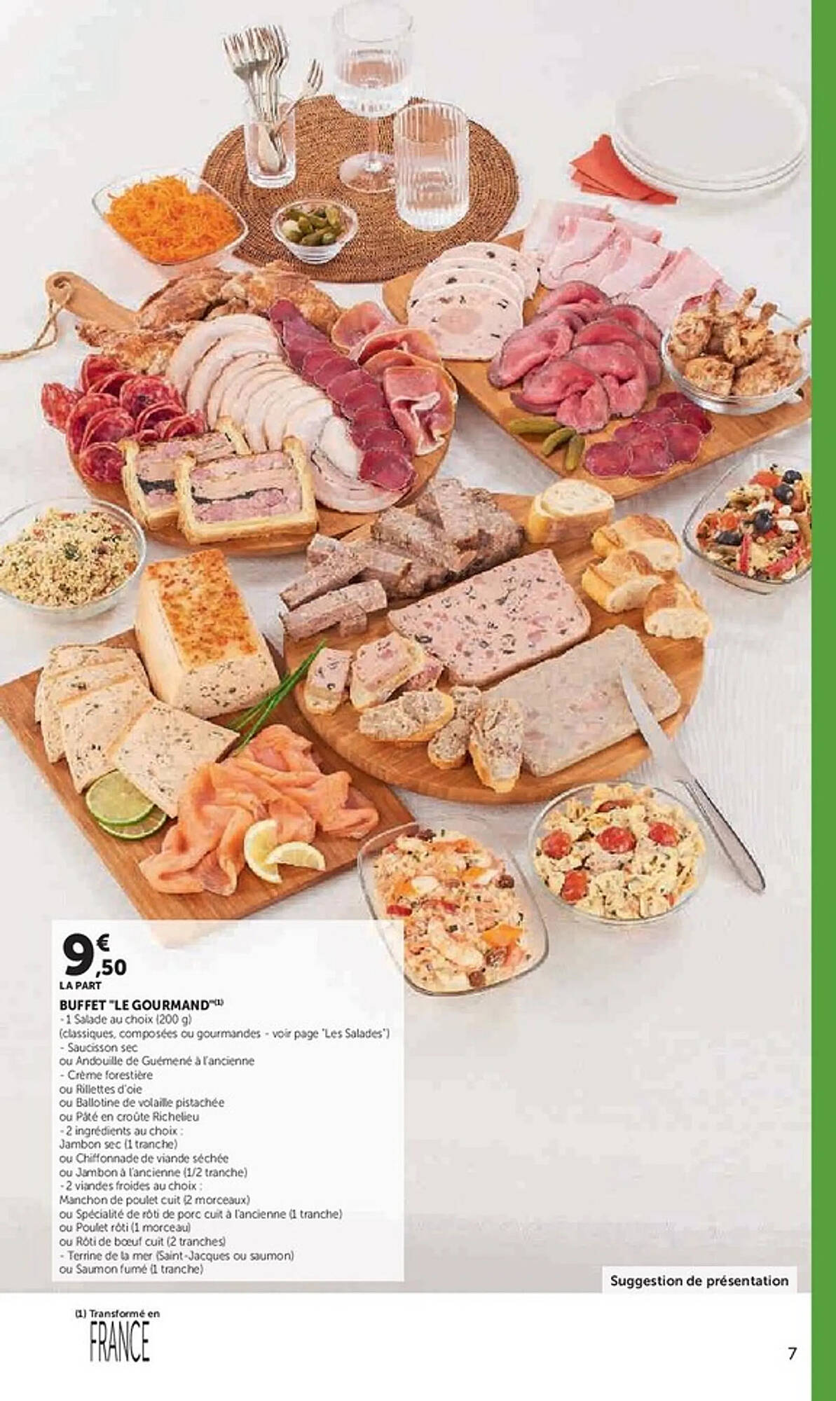 Super U Catalogue - Pagina 7