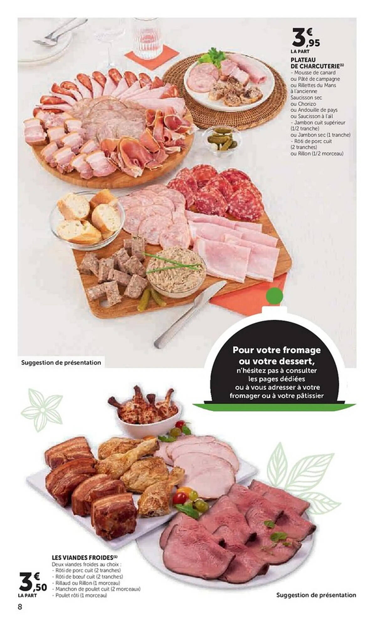 Super U Catalogue - Pagina 8