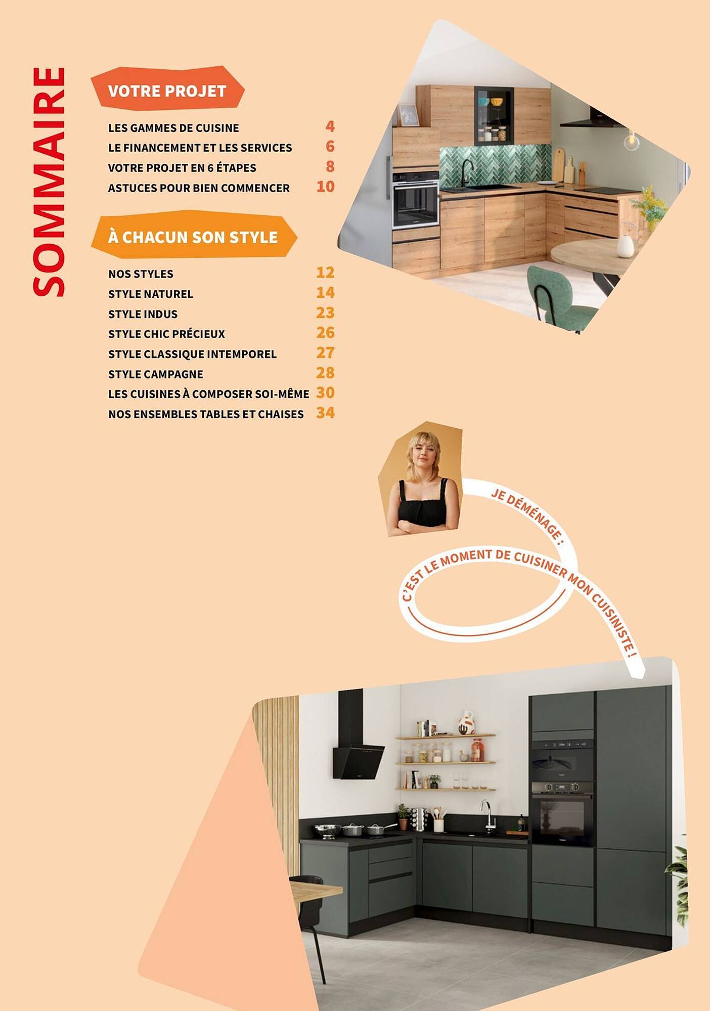 Conforama Catalogue - Pagina 2