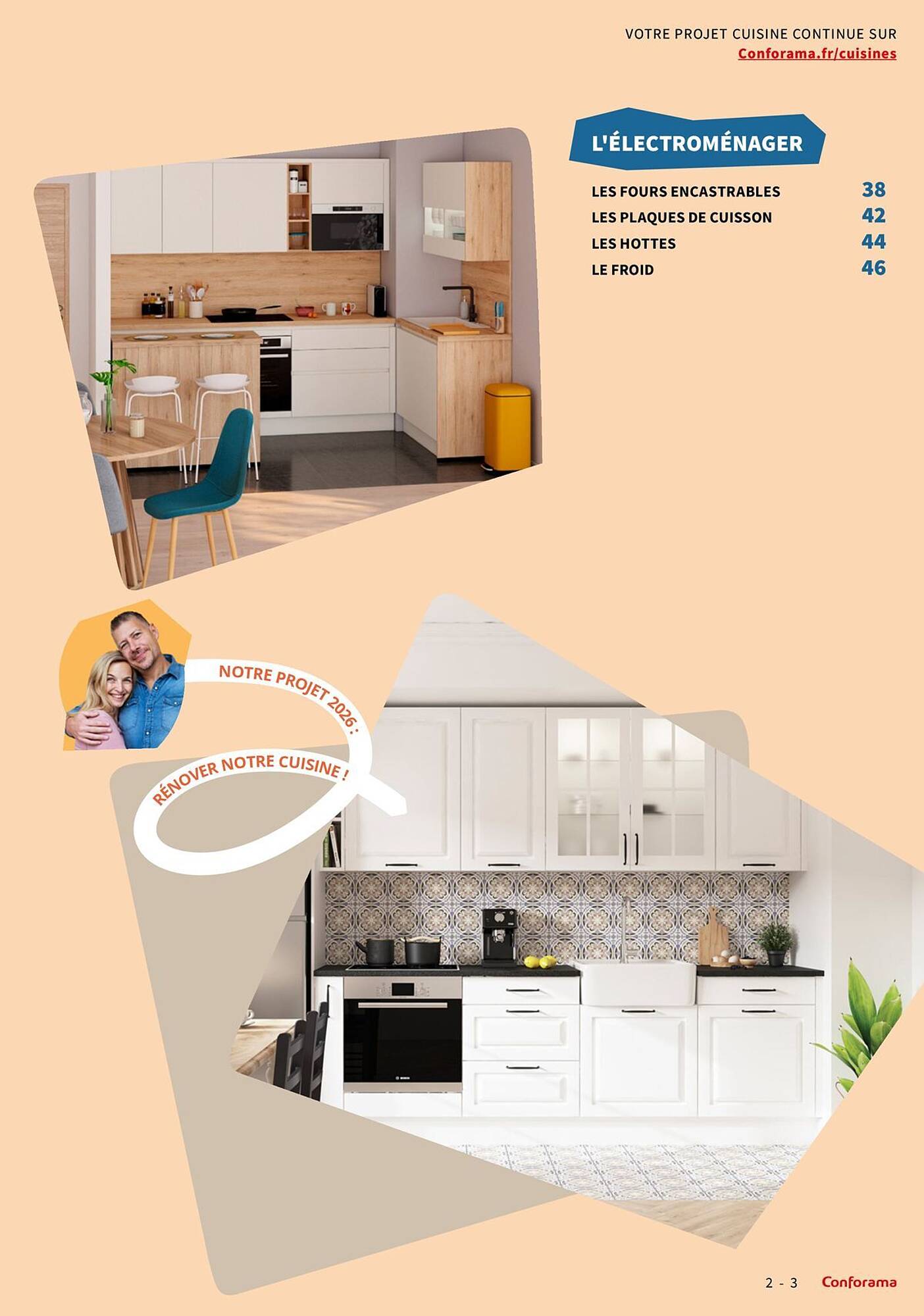 Conforama Catalogue - Pagina 3