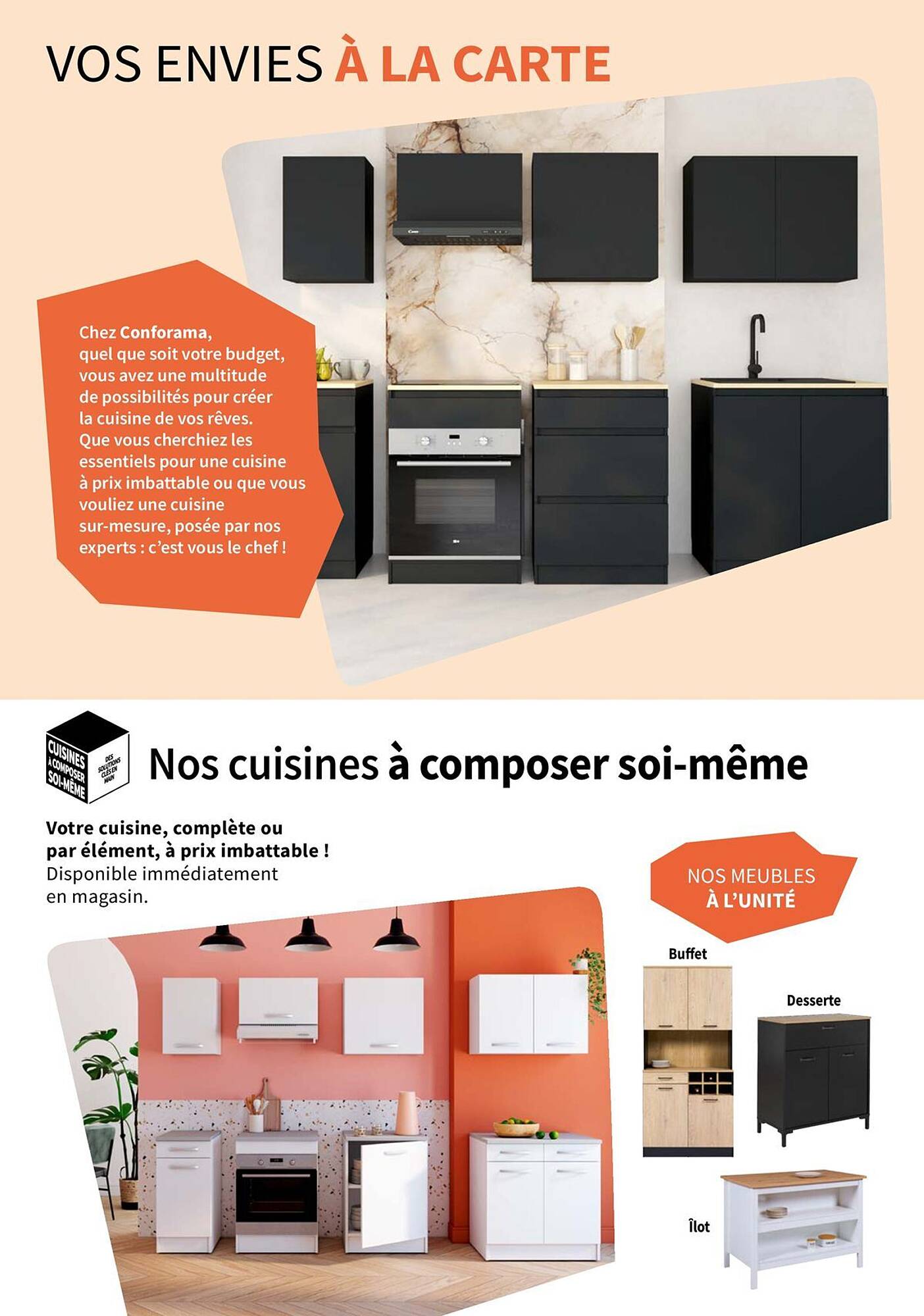 Conforama Catalogue - Pagina 4