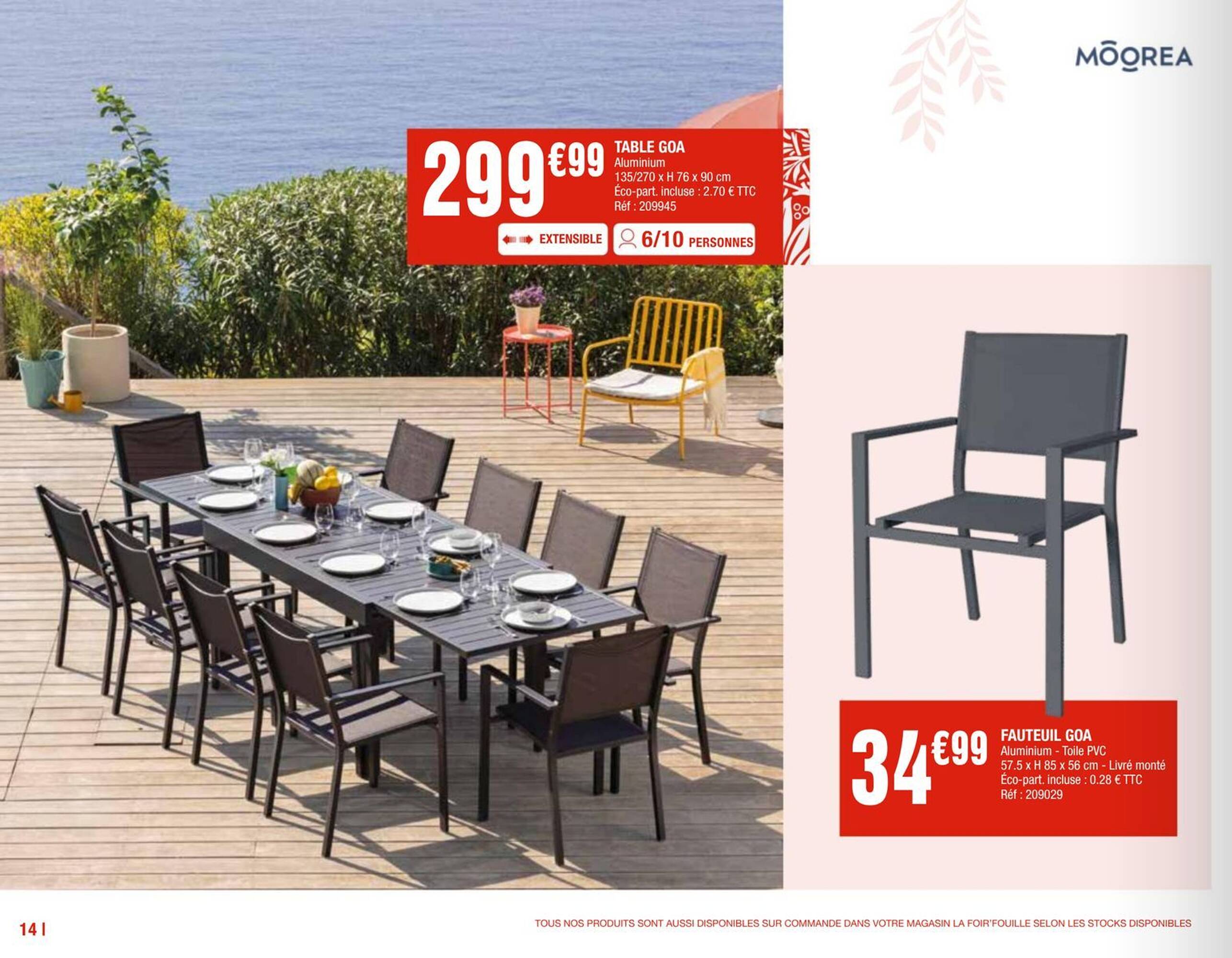 La Foir'Fouille Catalogue - Pagina 14