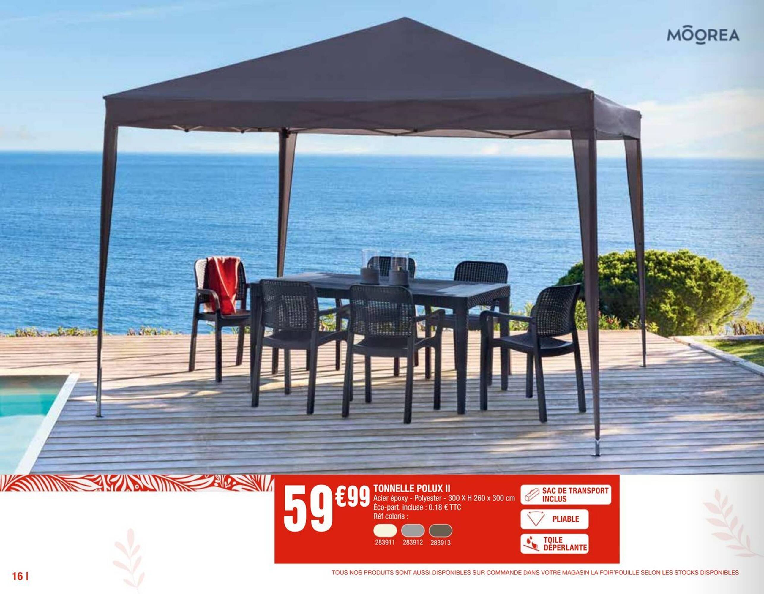 La Foir'Fouille Catalogue - Pagina 16