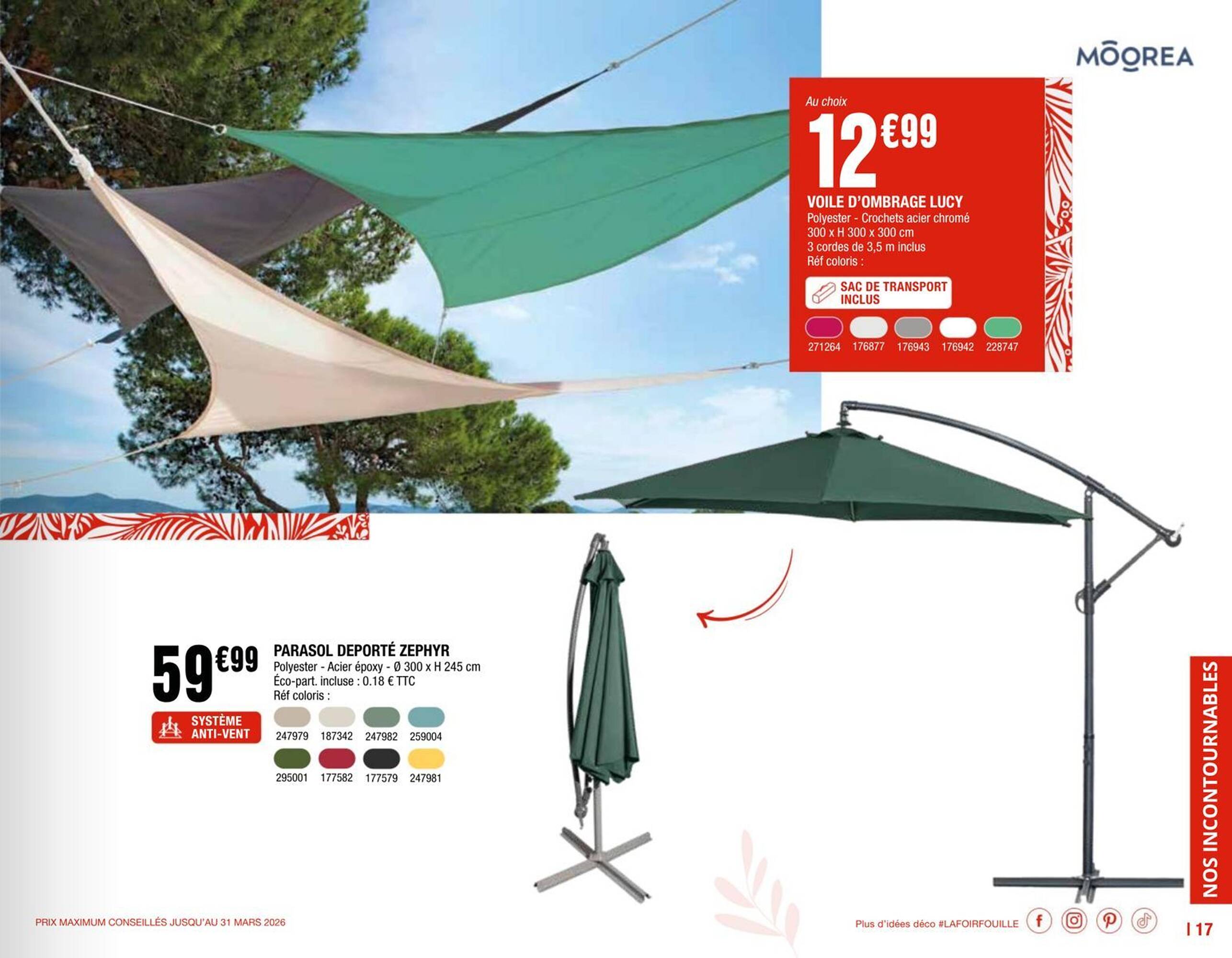 La Foir'Fouille Catalogue - Pagina 17