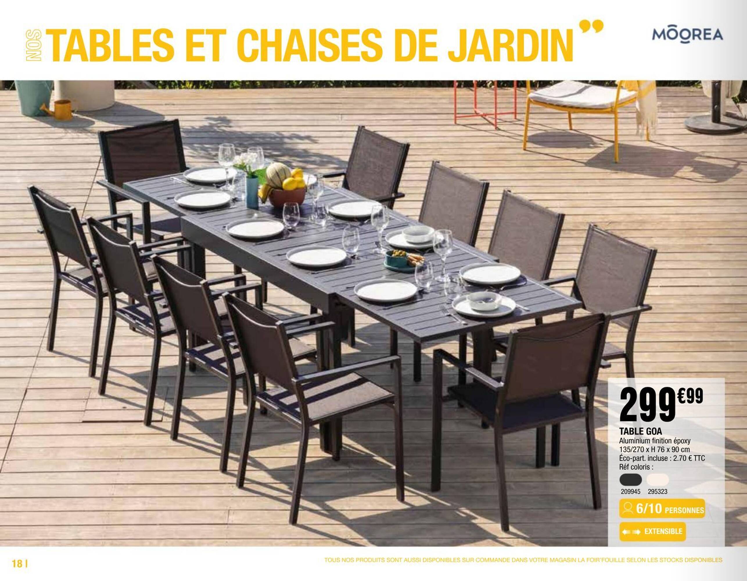 La Foir'Fouille Catalogue - Pagina 18